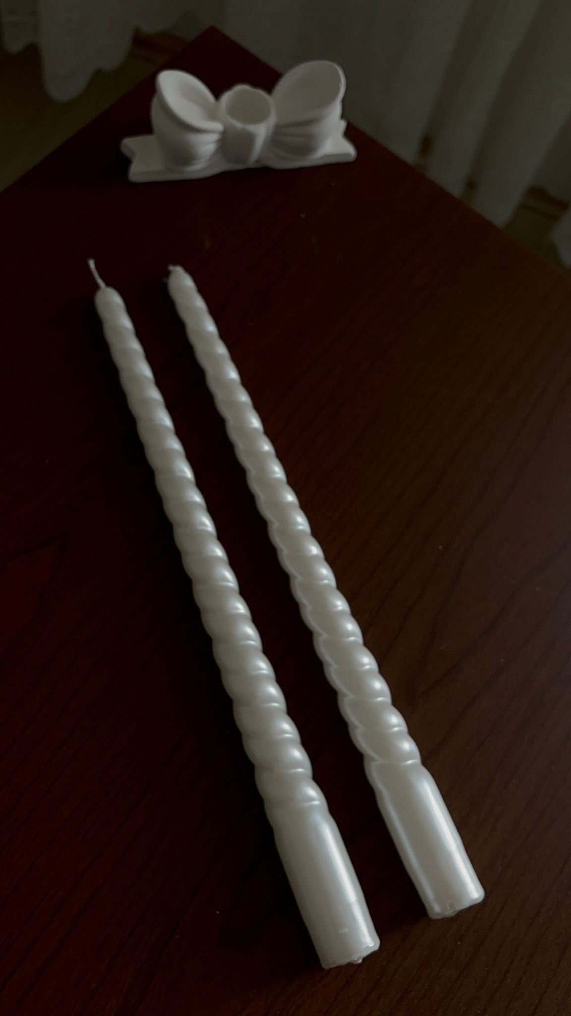 Spiral inci Sedef Mum