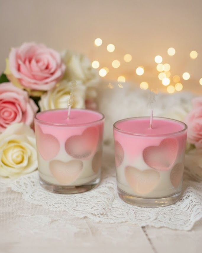 Pink Bardak Mum