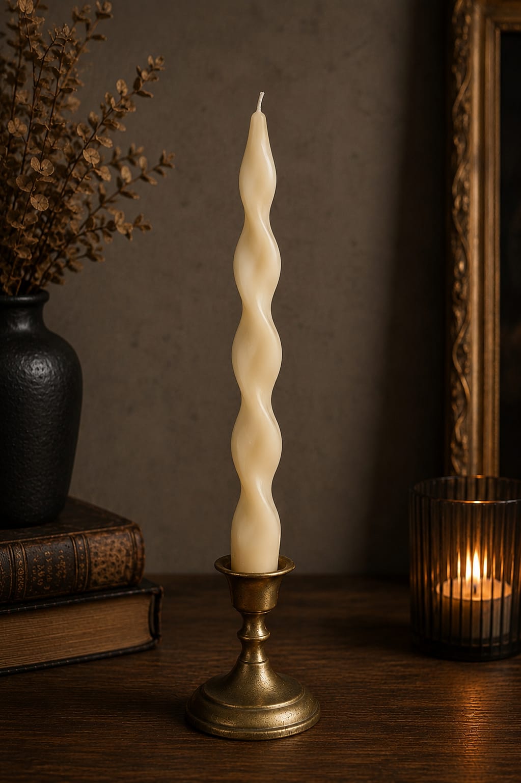Spiral Mum Krem